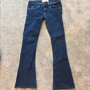 Hollister 7L So Cal stretch Jeans